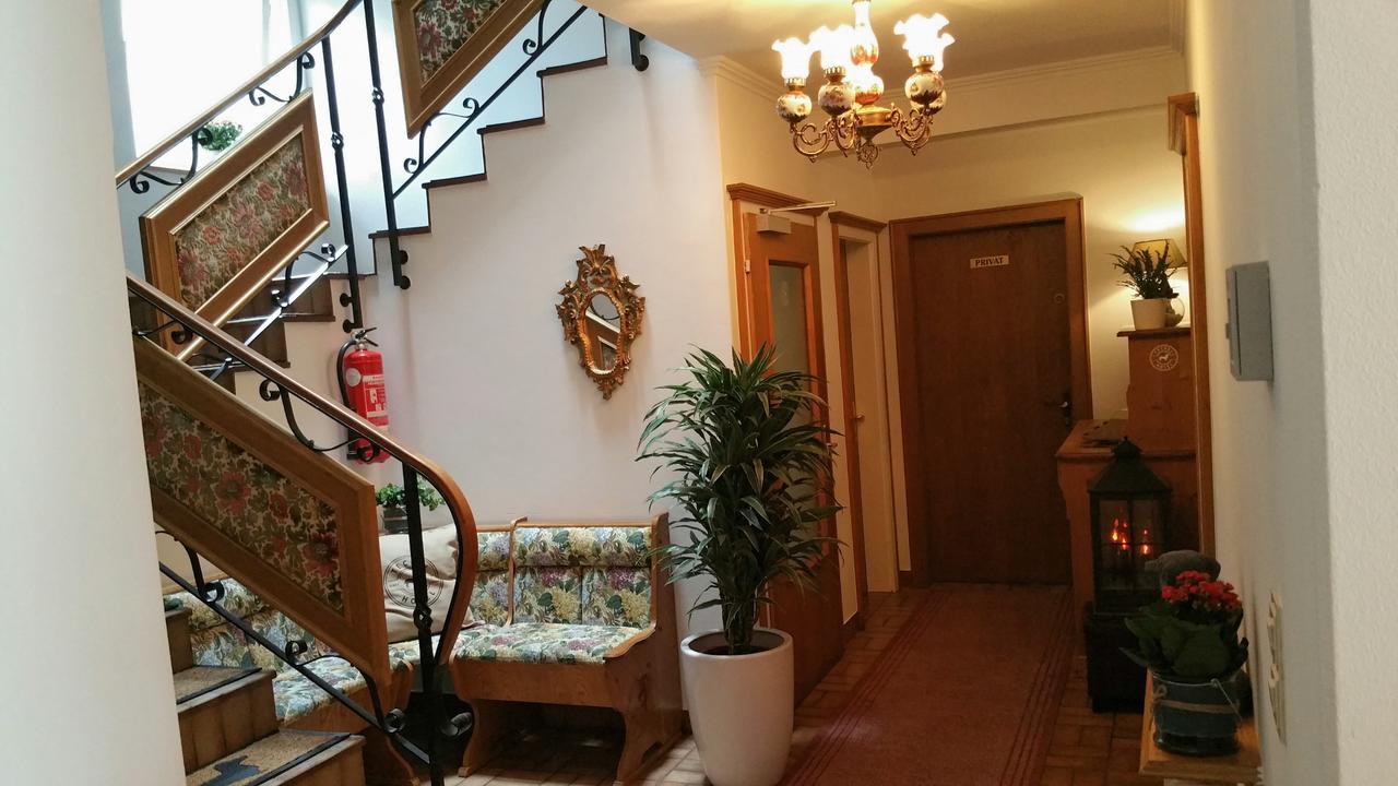 Chalet Amadeus Mayrhofen Zillertal Tirol Buitenkant foto