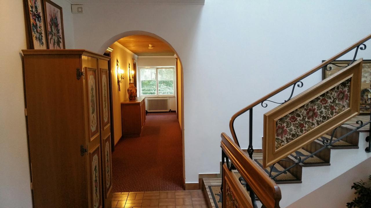 Chalet Amadeus Mayrhofen Zillertal Tirol Buitenkant foto