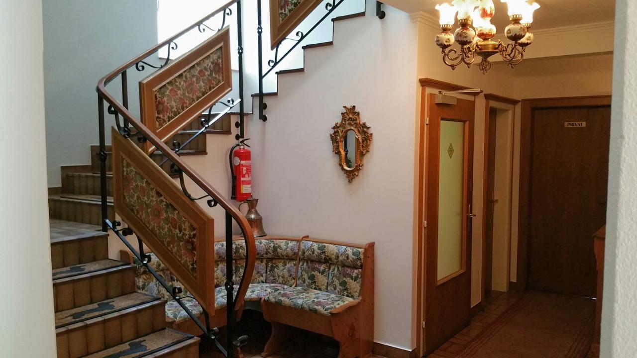 Chalet Amadeus Mayrhofen Zillertal Tirol Buitenkant foto