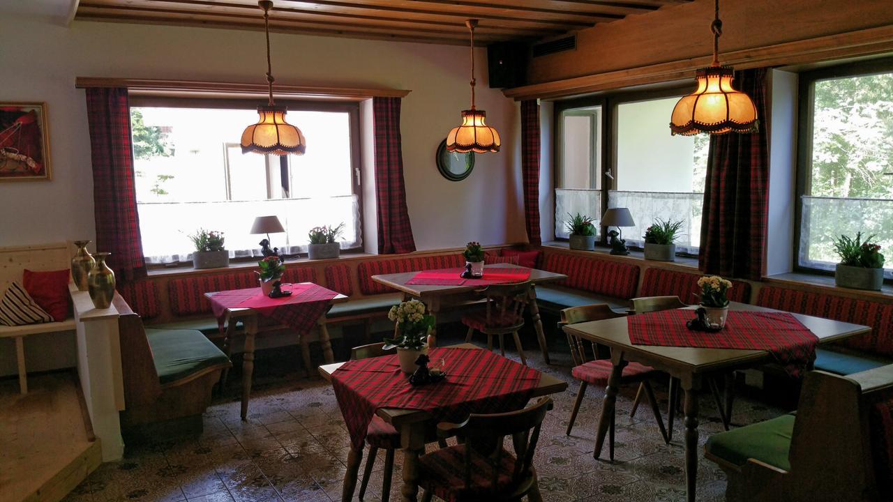 Chalet Amadeus Mayrhofen Zillertal Tirol Buitenkant foto