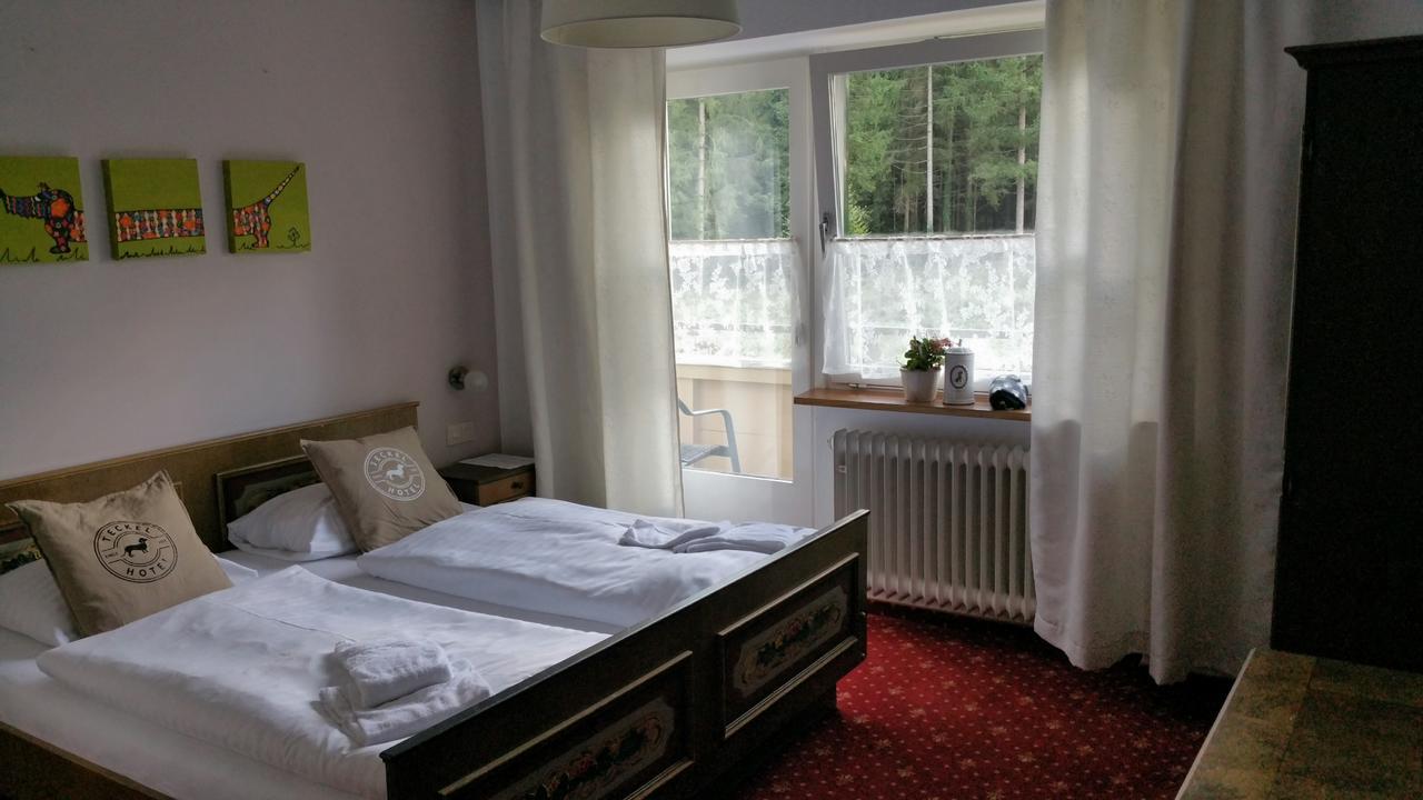 Chalet Amadeus Mayrhofen Zillertal Tirol Buitenkant foto