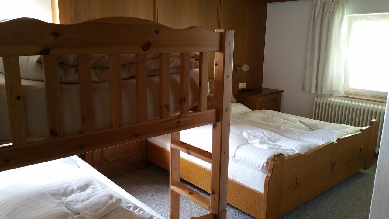 Chalet Amadeus Mayrhofen Zillertal Tirol Buitenkant foto