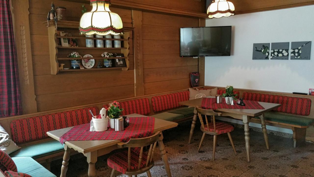 Chalet Amadeus Mayrhofen Zillertal Tirol Buitenkant foto