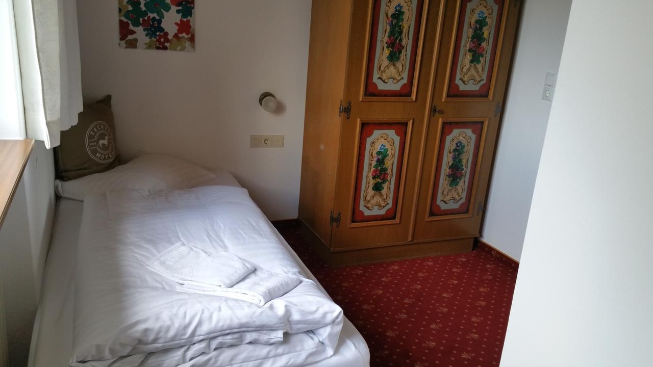 Chalet Amadeus Mayrhofen Zillertal Tirol Buitenkant foto