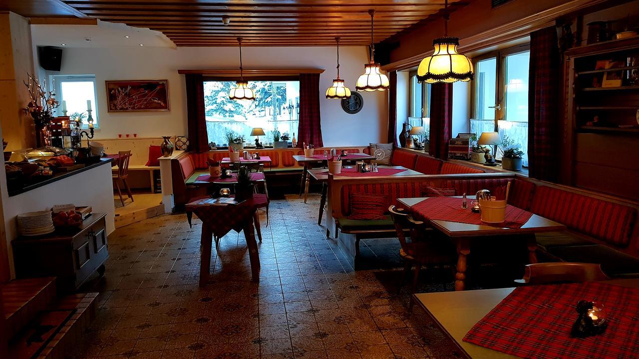 Chalet Amadeus Mayrhofen Zillertal Tirol Buitenkant foto