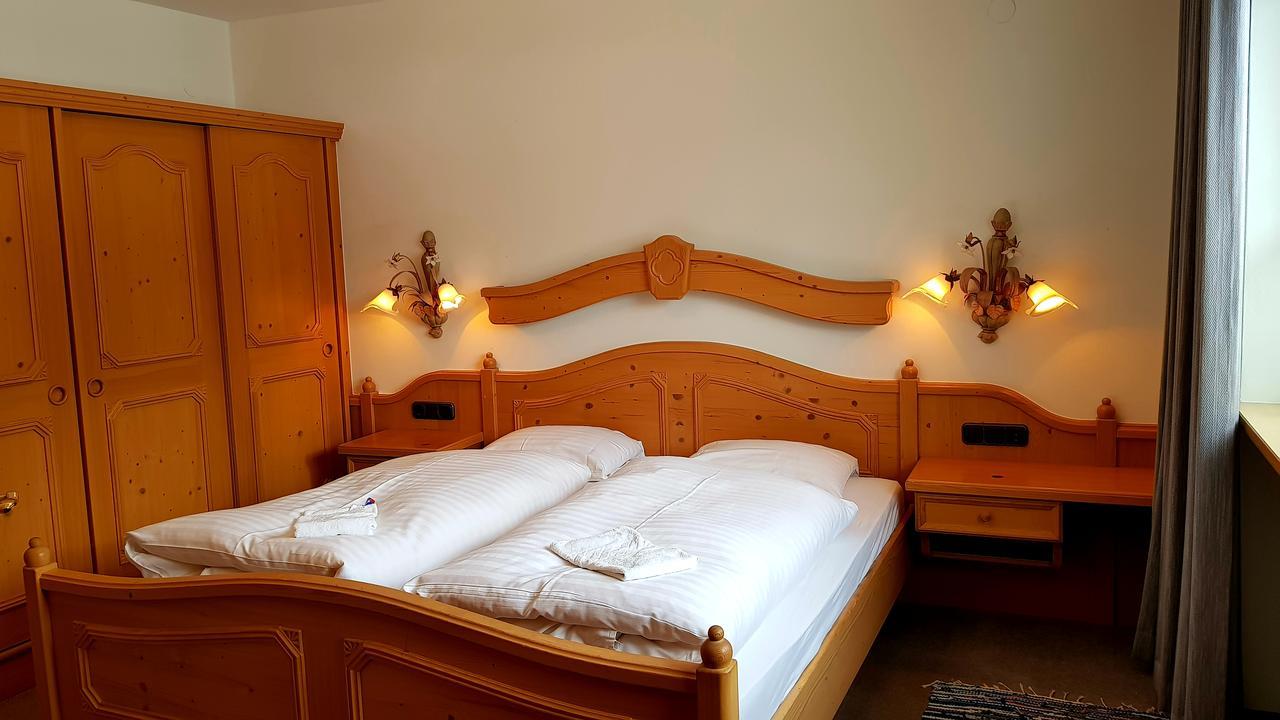 Chalet Amadeus Mayrhofen Zillertal Tirol Buitenkant foto