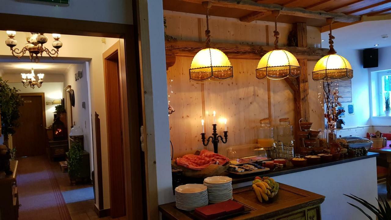 Chalet Amadeus Mayrhofen Zillertal Tirol Buitenkant foto