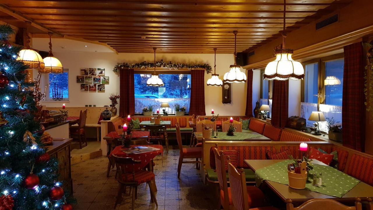 Chalet Amadeus Mayrhofen Zillertal Tirol Buitenkant foto
